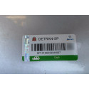 Capo Dianteiro Audi A4 2002 2003 #113