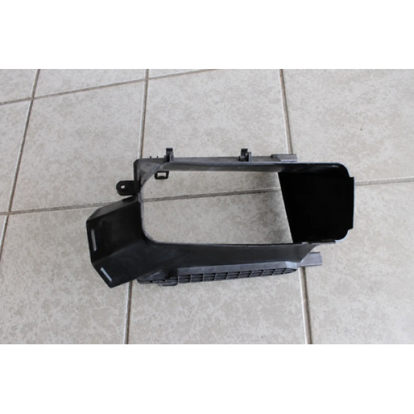 Defletor De Ar Porsche 911 2020 2021 2022 2023