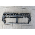 Suporte Da Grade Rampage 2023 2024 2025 Preto Fosco