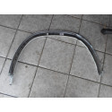 Aplique Esquerdo Do Paralama Mercedes Gla 2021 Até 2025 Branco