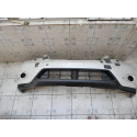 Parachoque Dianteiro Subaru Xv Crosstrek 2014 2015 Branco