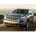 Farol Direito Jeep Cherokee 2014 2015 2016 #351 Direito