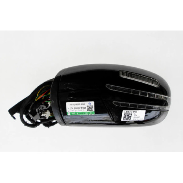 Retrovisor Merecedes E320 2004/05