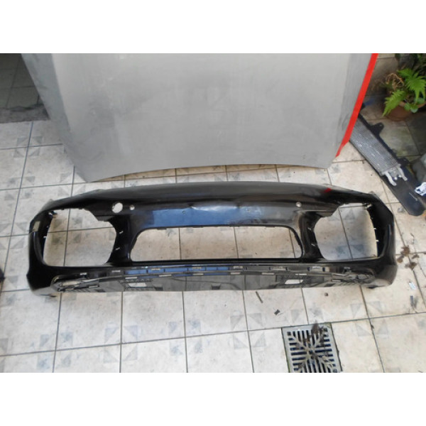 Parachoque Porsche 911 Carrera 2012 2013 2014 2015 #268 Preto