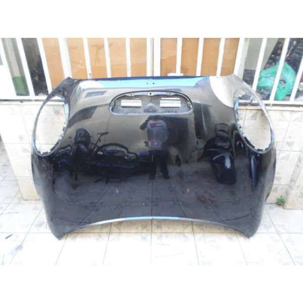 Capo Mini Cooper 2014 2015 2016 2017 #228