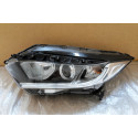 Farol Esquerdo Honda Hrv 2018 2019 2020 ( Led) #381 Esquerdo