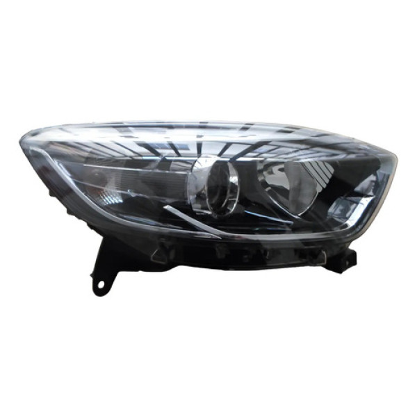 Farol Direito Renault Captur 2017 2018 2019 #145 Direito