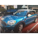 Farol Direito Mini Countryman Twinpower  2016 2017 2018 #139 Direito