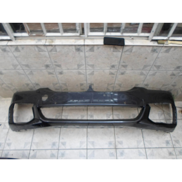 Parachoque Bmw 530 540 2017 2018 2019 2020 Preto