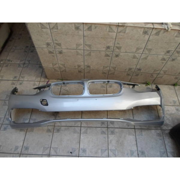 Parachoque Bmw 320 2015 2016 2017 2018 Cinza