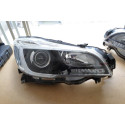 Farol Direito Subaru Outback 2017 2018 2019 Led Xenon #144 Direito