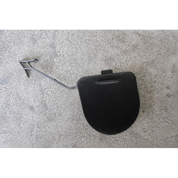 Tampa De Reboque Dianteiro Mercedes Sprinter 2006 Até 2013