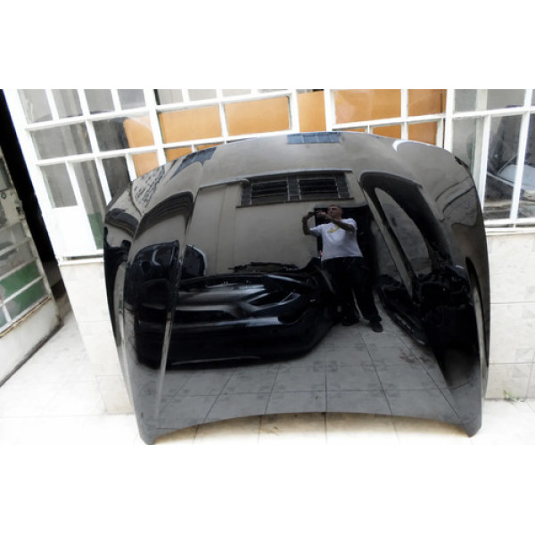Capô Bmw 320 330 2012 2013 2014 2015 2016 2017 2018 #94