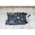 Kit Radiador Tiguan 2019 2020 2021