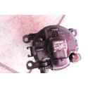 Farol De Milha Esquerdo Jaguar S Type 2004 2005