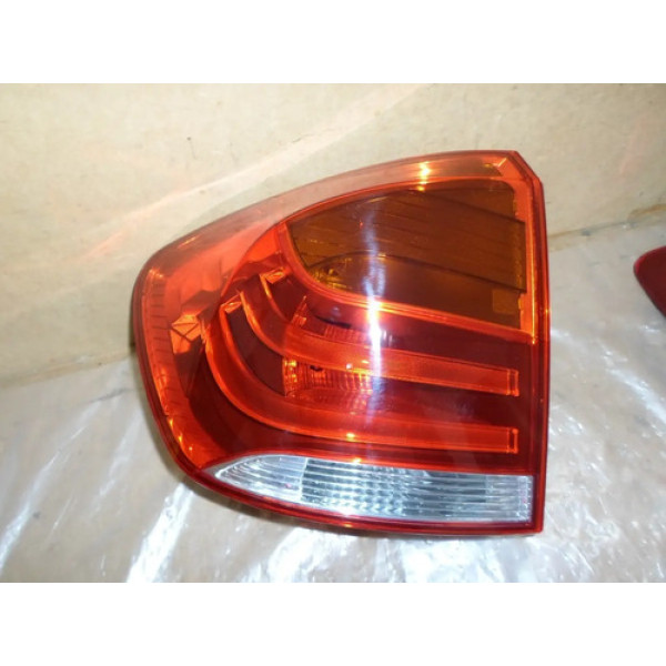 Lanterna Esquerda Bmw X1 2012 2013 2014 2015 2016#251 Esquerdo