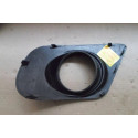 Grade Farol De Milha Esquerdo Journey Freemont 2012 Preto