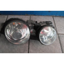 Farol Direito Jaguar S Type 2004 2005 Direito