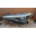 Farol Esquerdo Corolla Cross 2022 2023 2024 #339 Esquerdo/motorista