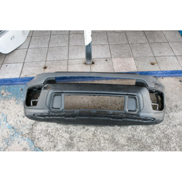 Parachoque Dianteiro Jeep Renegade  2024 2025 #37 Cinza