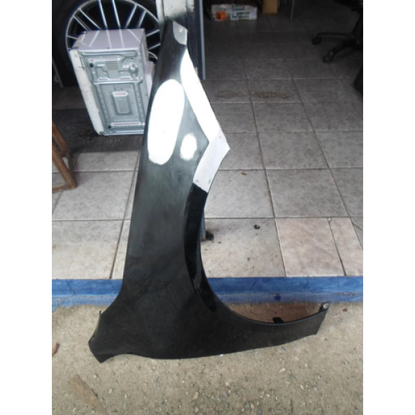 Paralama Direito Mercedes Cla 2019 2020 2021 222 2023 #651