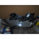 Farol Esquerdo Ram Rampage 2024 2025 2026 #601 Esquerdo/motorista