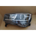 Farol Esquerdo Chery Tiggo 2018 2019 2020 #367 Esquerdo