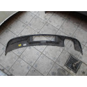 Aplique Traseiro Audi A3 2017 2018 2019 2020