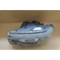 Farol Esquerdo Range Rover Sport 2005 Até 2009 Com Detalhe Esquerdo