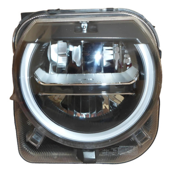 Farol Direito Jeep Renegade 2021 2022 2023 #172 Direito