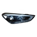 Farol Direito New Tucson 2017 2018 2019 2020 #389 Direito