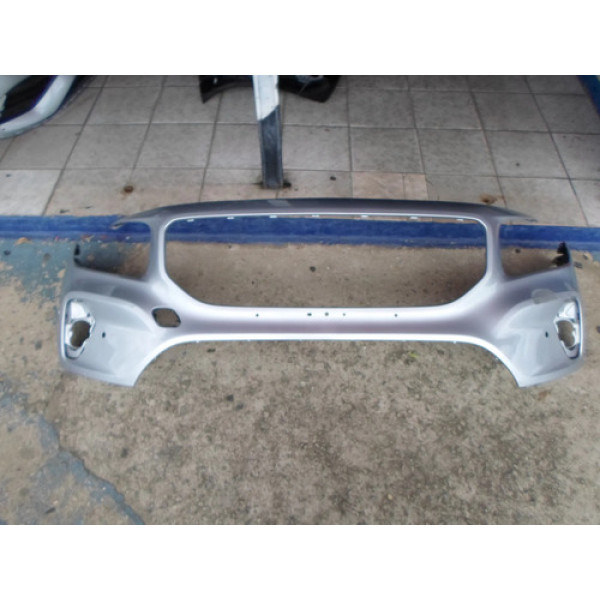 Parachoque Dianteiro Mercedes Glb 2024 2025 2026 #132 Prateado