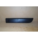 Aplique Da Porta Traseira Esquerda Fiat Toro Preto