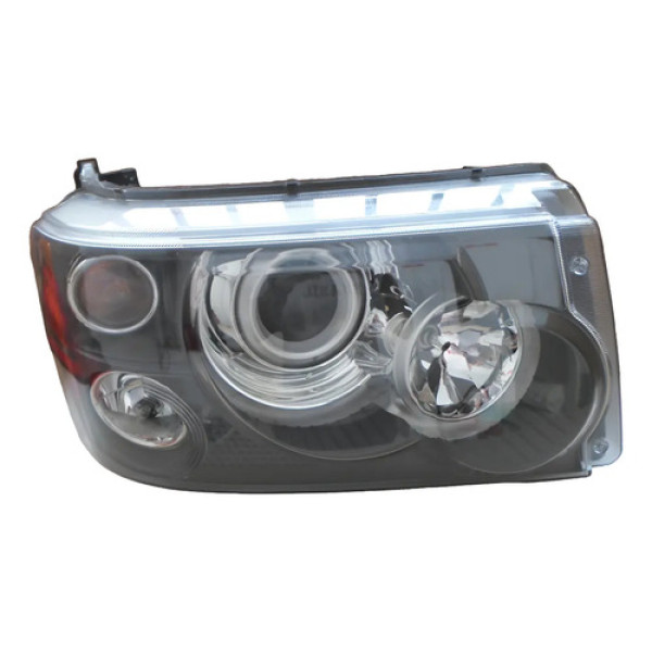 Farol Direito Range Rover 2005 Até 2009 #151 Direito