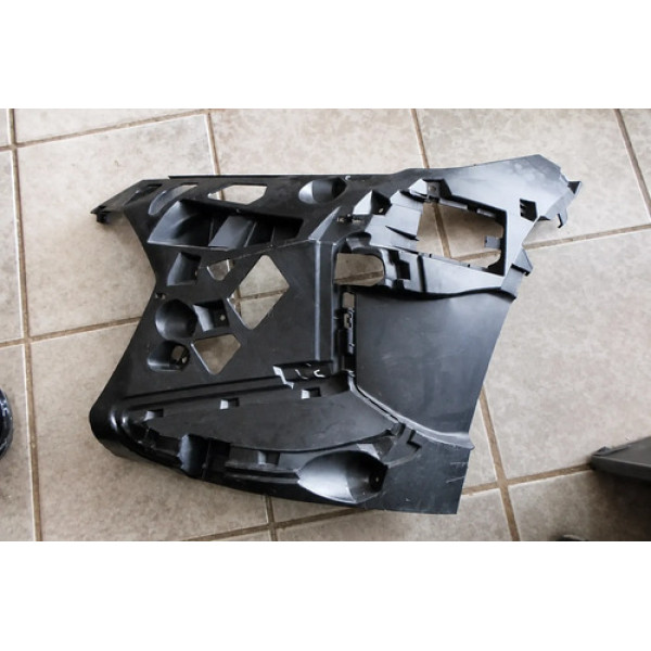 Guia Do Parachoque Esquerdo Bmw 320 2023 2024 2025 #52