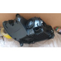 Farol Esquerdo Mercedes C200 C300 2023 2024 Esquerdo/motorista