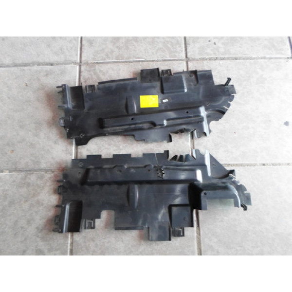 Guia Ar Central Porsche Cayenne 2024 2025 Preto