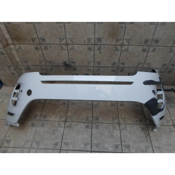 Parachoque Dianteiro Evoque 2019 2020 2021 2022 Branco