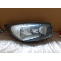 Farol Direito Kia Picanto 2013 2014 2015 #360 Direito