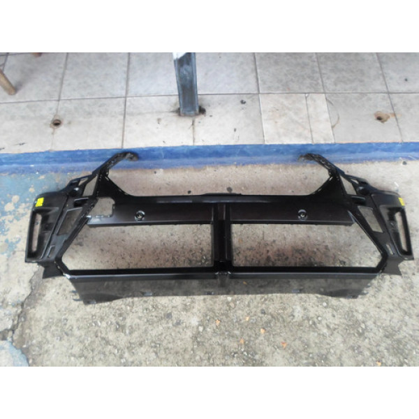 Parachoque Dianteiro Bmw X2 2025 206 #638 Preto