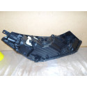 Farol Esquerdo New Tucson 2017 2018 2019 2020 C/ Detalhe#167 Esquerdo