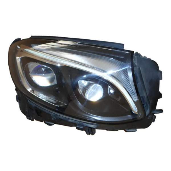Farol Direito Mercedes Glc 250 Glc 43 Glc 63 2017 2018 #148 Direito