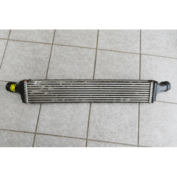 Intercooler Macan 2014 Até 2021. Audi Q5