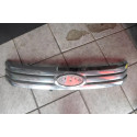 Grade Dianteira Ford Fusion 2006 2007 2008 2009 Cromado