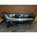 Farol Direito Volvo Xc40 2019 2020 2021 2022 #188 Direito/passageiro