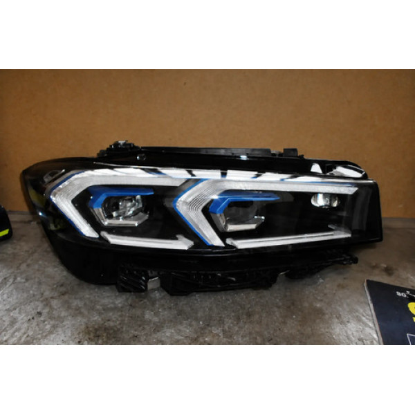 Farol Direito Bmw 320 2023 2024 Direito/passageiro