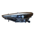 Farol Esquerdo Corolla Cross 2020 2021 2022 #161 Esquerdo