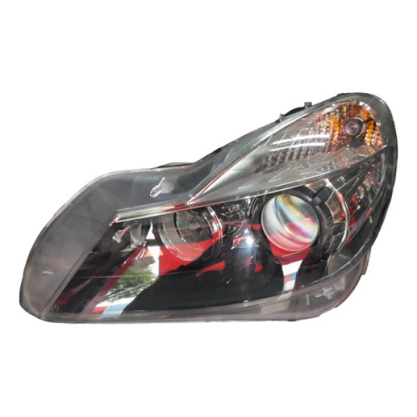 Farol Esquerdo Mercedes Sl230 Amg 2008 2009 2010 2011 2012 Esquerdo