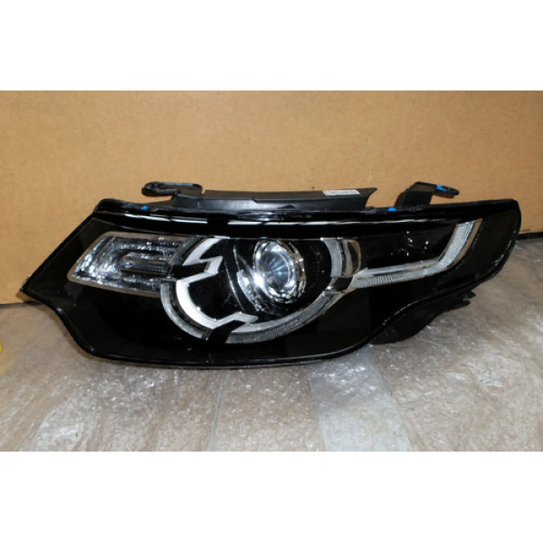 Farol Esquerdo Discovery Sport  2015 2016 2017 2018 2019#194 Esquerdo