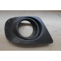 Grade Farol De Milha Esquerdo Journey Freemont 2012 Preto
